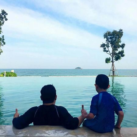 Luxury Cozy Wanvayla Condo Hua Hin Dış mekan fotoğraf