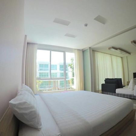 Luxury Cozy Wanvayla Condo Hua Hin Dış mekan fotoğraf