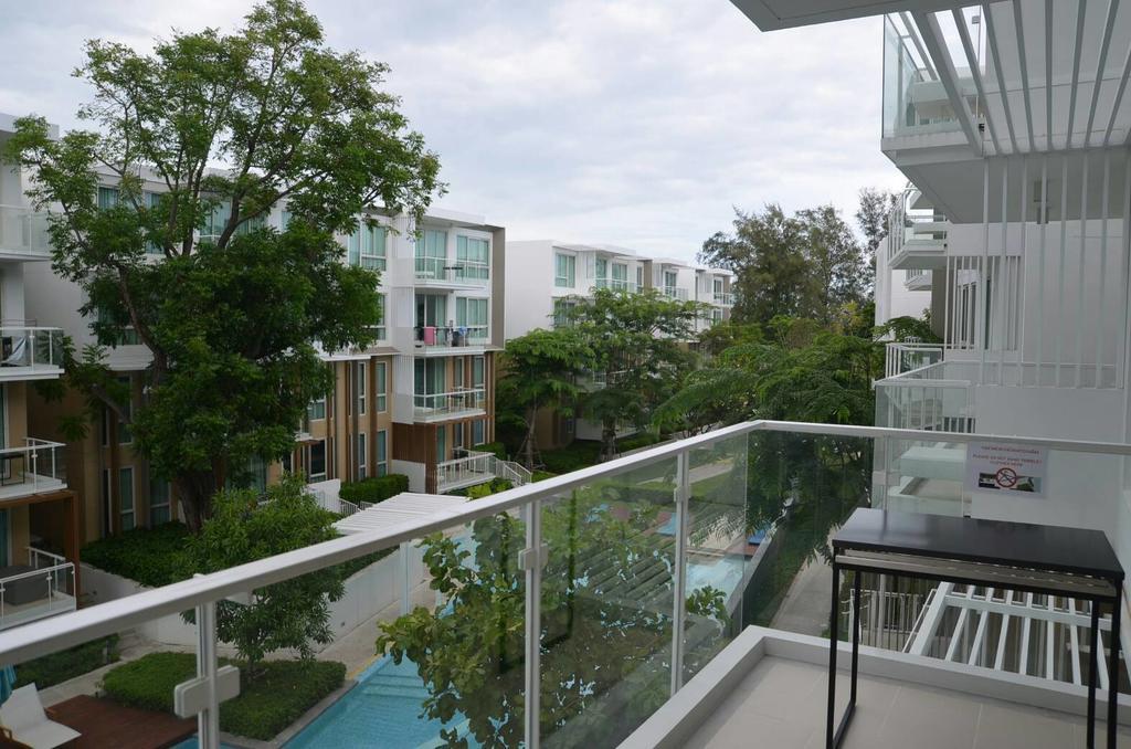Luxury Cozy Wanvayla Condo Hua Hin Dış mekan fotoğraf