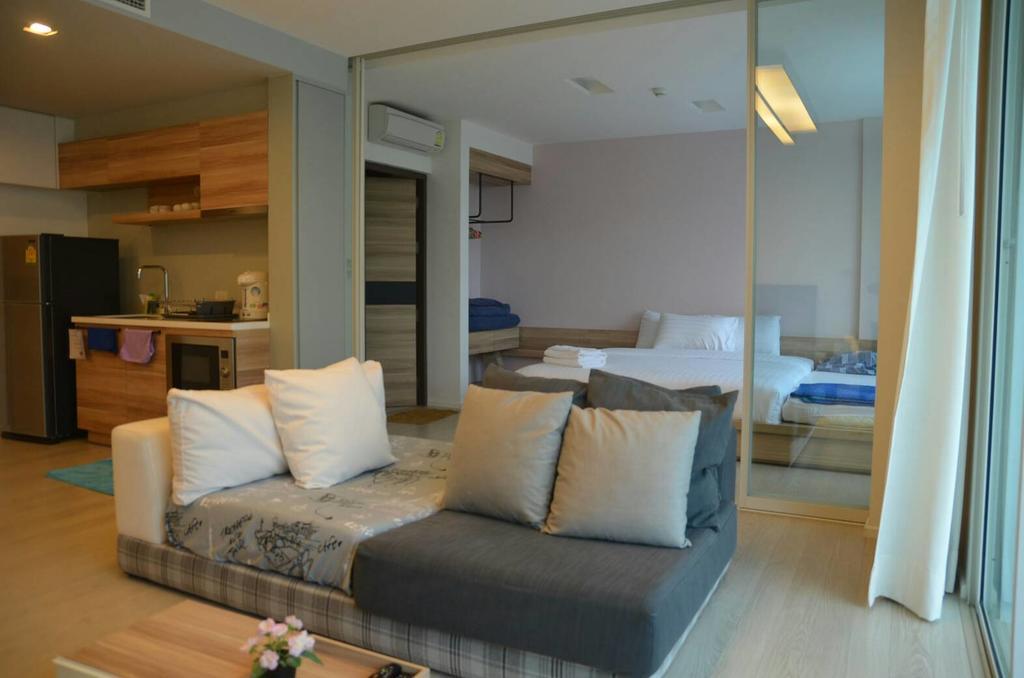 Luxury Cozy Wanvayla Condo Hua Hin Dış mekan fotoğraf