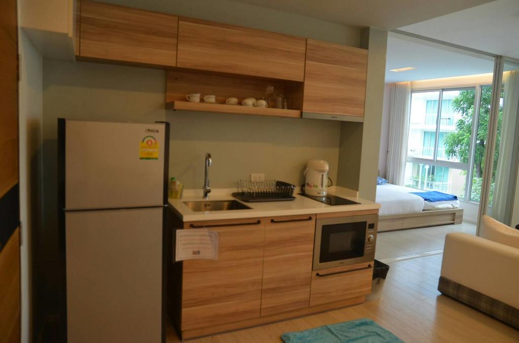 Luxury Cozy Wanvayla Condo Hua Hin Dış mekan fotoğraf