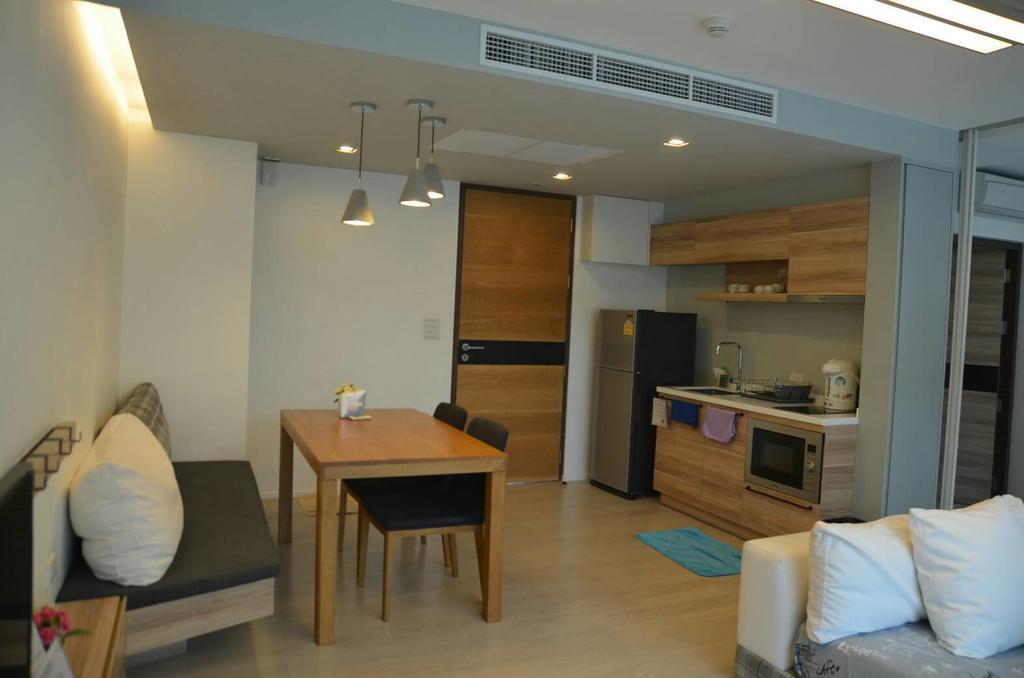 Luxury Cozy Wanvayla Condo Hua Hin Dış mekan fotoğraf