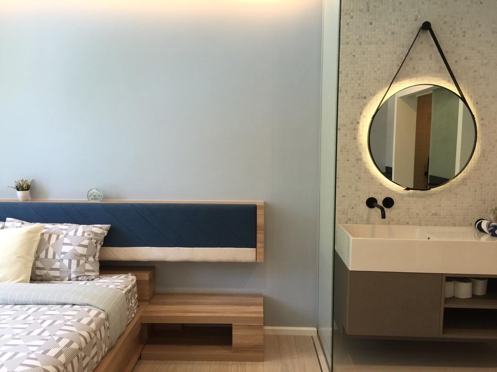 Luxury Cozy Wanvayla Condo Hua Hin Dış mekan fotoğraf
