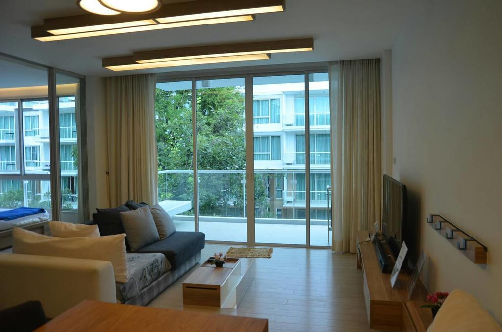 Luxury Cozy Wanvayla Condo Hua Hin Dış mekan fotoğraf