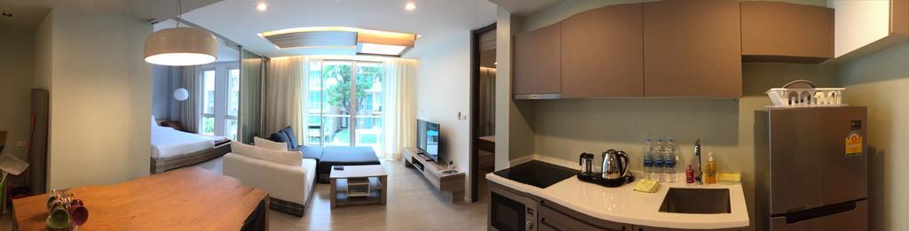 Luxury Cozy Wanvayla Condo Hua Hin Dış mekan fotoğraf