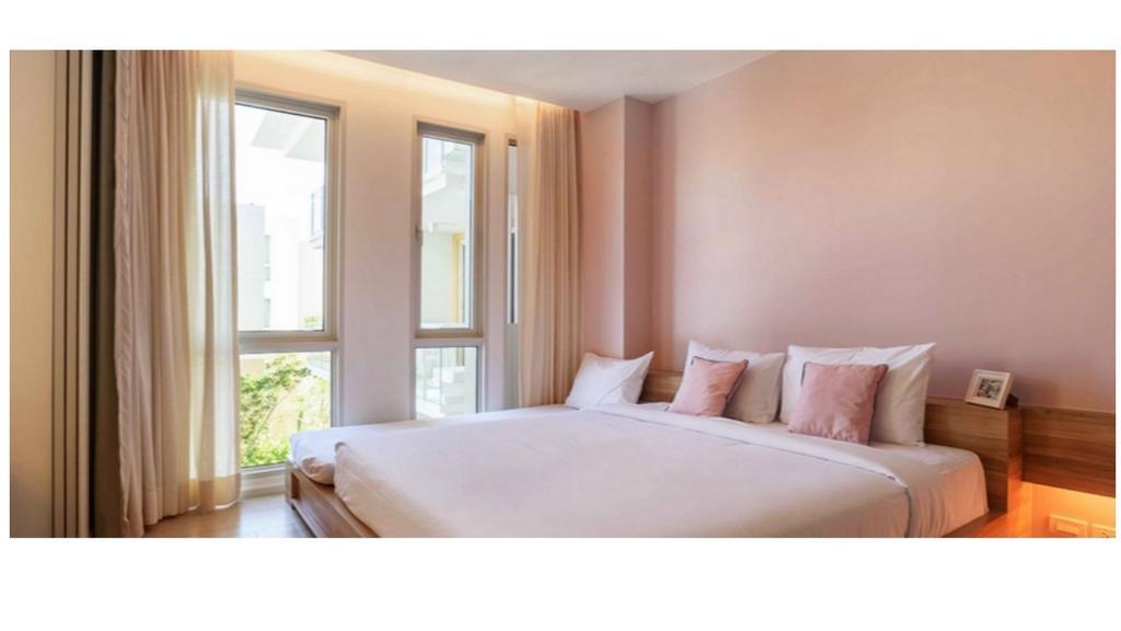 Luxury Cozy Wanvayla Condo Hua Hin Dış mekan fotoğraf