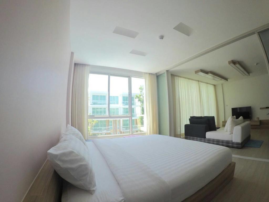 Luxury Cozy Wanvayla Condo Hua Hin Dış mekan fotoğraf